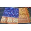 PGMRISCS5F22EZCD03- Ikat Sico saree