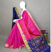 PGMRIDSS4V18XSDD09- Ikat silk saree