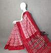 PGMRIDSS4S24BXDC46- Ikat silk saree