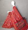 PGMRKBRS4S21BICD08- Ikat silk saree