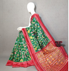 PGMRIDSS4O21CNCC02- Ikat silk saree