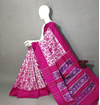 PGMRIDSS4S24BXDC13- Ikat silk saree