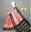 PPHSIDSS4D04BDCC09- Ikat silk saree