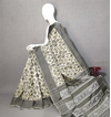 PGMRIDSS4V05NIDC09- Ikat silk saree