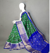 PSTHIDSS4V21NCCD11- Ikat silk saree