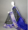 PSTHIDSS4V21NCCD16- Ikat silk saree