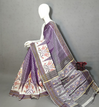 PGMRIDSS4D29NICC30- Ikat silk saree