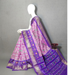 PGMRIDSS4S21BBCC19- Ikat silk saree