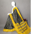 PGMRIDSS4S28BICD10- Ikat silk saree