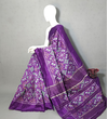 PGMRIDSS4S28BICD34- Ikat silk saree