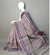 PGMRIDSS4S30TFCC36- Ikat silk saree