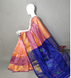 PGMRISSS4D09ISDC37- Ikat soft silk saree