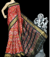 PSTHIDSS4V21NCCD24- Ikat silk saree