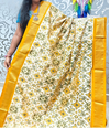 PSPHIDSS4V22NXDC22- Ikat silk saree