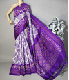 PRIHIDSS4D23BSCD05- Ikat silk saree