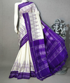 PSTHIDSS4D08NDDC18- Ikat silk saree