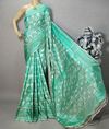 PRIHIDSS4D11BSCC13- Ikat silk saree