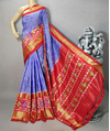 PRIHIDSS4D13NCDD08- Ikat silk saree