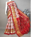 PSTHIDSS4V13NCDD10- Ikat silk saree