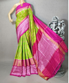 PRIHIDSS4V26BSDD16- Ikat silk saree