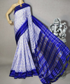 PRIHIDSS4D23BSCD04- Ikat silk saree