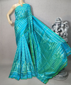 PRIHIDSS5J10TTCD14- Ikat silk saree