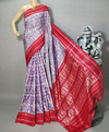 PRIHIDSS4D02BSCC01- Ikat silk saree