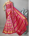 PRIHIDSS4S20NDCD25- Ikat silk saree