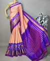 PRIHIDSS4S27NDCD23- Ikat silk saree