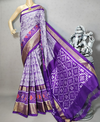 PRIHIDSS4O31NCCD02- Ikat silk saree