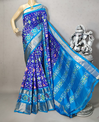 PRIHIDSS4O31NCCD24- Ikat silk saree