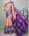 PRIHIDSS4O31NCCD30- Ikat silk saree