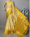 PRIHIDSS4D05NCCD29- Ikat silk saree