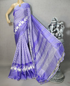 PRIHIDSS4D06TBCC04- Ikat silk saree