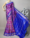 PRIHIDSS4D26TTCD24- Ikat silk saree