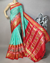 PRIHIDSS4D05NCCD07- Ikat silk saree