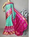 PRIHIDSS4V21NCCD02- Ikat silk saree