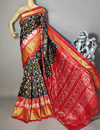 PRIHIDSS4S20NDCD21- Ikat silk saree