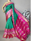 PRIHIDSS4V21NCCD07- Ikat silk saree