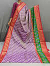 PGMRIDSS4G06NDDC07- Ikat silk saree