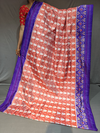 PGMRIDSS4G08BDCD56- Ikat silk saree