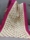 PGMRILWS4S20SZCD19- light weight Ikat silk saree