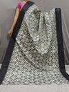 PGMRILWS4S20SZCD25- light weight Ikat silk saree