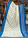 PGMRILWS4S20XCDC03- light weight Ikat silk saree