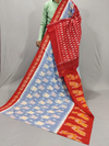 PSSIICTS4S20INSD02- Ikat cotton saree