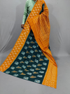 PSSIICTS4S20INSD08- Ikat cotton saree