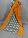 PSSIICTS4S20INSD29- Ikat cotton saree