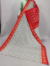 PSSIICTS4S20INSD30- Ikat cotton saree