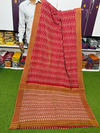 PSRGISCS4S24IFCD29- Ikat Sico saree