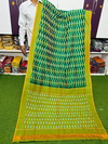 PSRGISCS4S24IFCD41- Ikat Sico saree